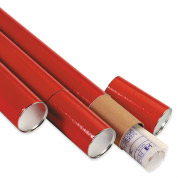 Telescoping Mailing Tubes 